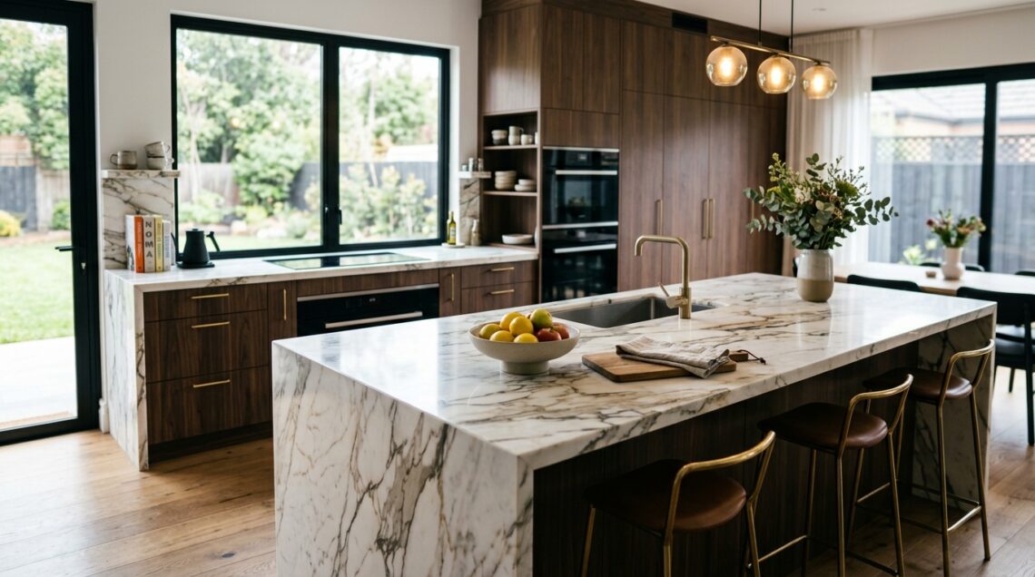 Countertop